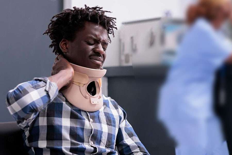 Personal Accident Policy
